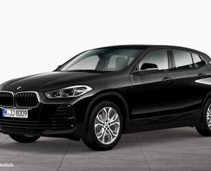 BMW BMW X2 xDrive18d Navi AHK Kamera Sportsitze LED Gebrauchtwagen