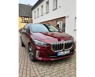 BMW BMW 218 Active Tourer 218i Steptronic DCT - Gebrauchtwagen