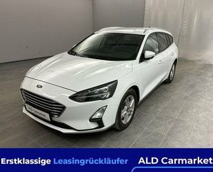 Ford Ford Focus Turnier 1.5 EcoBoost Start-Stopp-System Gebrauchtwagen