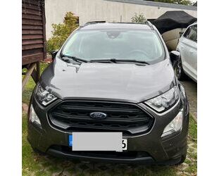 Ford Ford EcoSport 1,0 EcoBoost 92kW ST-Line Automatik. Gebrauchtwagen