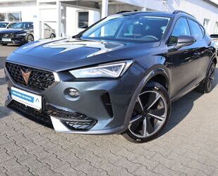 Cupra Cupra Formentor 1.4 e-Hybrid DSG|NAVI|AMBIENTE|SHZ Gebrauchtwagen