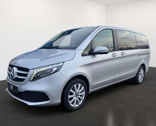 Mercedes-Benz Mercedes-Benz V 220 d EDITION lang 9G-Tron/LED/6Si Gebrauchtwagen