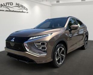 Mitsubishi Eclipse Cross Gebrauchtwagen