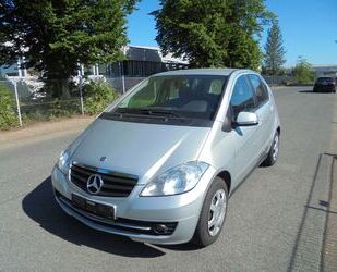 Mercedes-Benz Mercedes-Benz A 150 Gebrauchtwagen