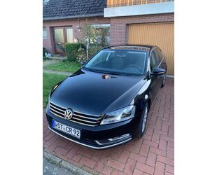 VW Volkswagen Passat 1.4 TSI Trendline Trendline Gebrauchtwagen