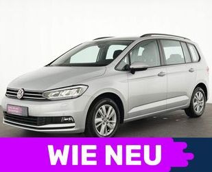 VW Volkswagen Touran Comfortline ACC|LED|SHZ|Navigati Gebrauchtwagen