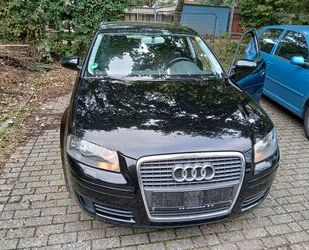 Audi Audi A3 1.9 TDI (DPF) Ambiente Sportback Ambiente Gebrauchtwagen