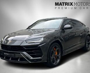 Lamborghini Lamborghini Urus l ANIMA HeadUp Bang&Olufsen heate Gebrauchtwagen