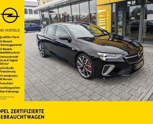 Opel Opel Insignia B 2.0 Grand Sport GSi 4x4 *OPC*NaviP Gebrauchtwagen