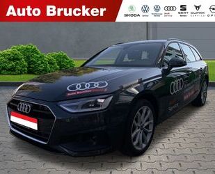 Audi Audi A4 Avant 35 TFSI Hybrid 2.0 Alu Navi LED PDC Gebrauchtwagen