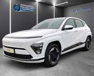 Hyundai Hyundai Kona 48 Elektro *KlimaA*Navi*LED*ACC*PDC*A Gebrauchtwagen