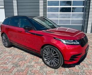 Land Rover Land Rover R-Dynamic HSE,Matrix,Pano,ACC,22