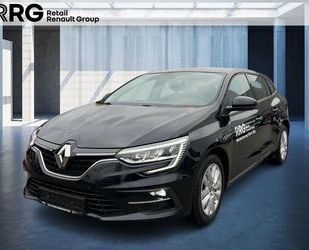 Renault Renault Megane Grandtour EQUILIBRE TCe 140 Gebrauchtwagen