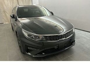 Kia Kia Optima 1.6 GT-Line Autom.- Vollausstattung Gebrauchtwagen