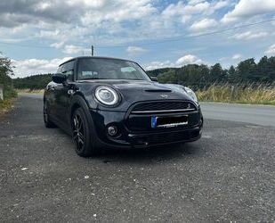 Mini MINI Cooper S Cooper S Gebrauchtwagen