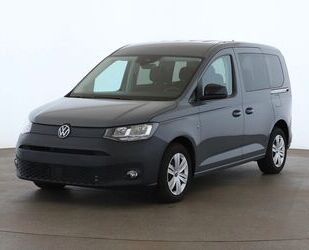 VW Volkswagen Caddy 1.5 TSI KR *STANDH*PDC*NAVI* Gebrauchtwagen