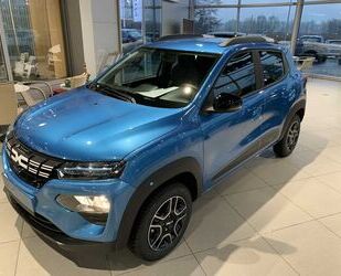 Dacia Dacia Spring Expression (Extreme) Navi Kamera CCS Gebrauchtwagen