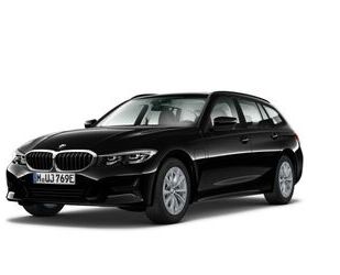 BMW BMW 330e xDrive Touring Advantage Automatic Aut. A Gebrauchtwagen