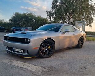 Dodge Dodge DODGE CHALLENGER SCAT PACK 6,4 Gebrauchtwagen