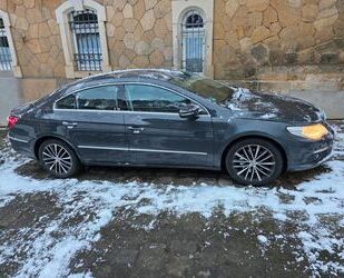 VW Volkswagen Passat CC 2.0 TSI Gebrauchtwagen