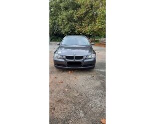 BMW BMW E90 320d Gebrauchtwagen