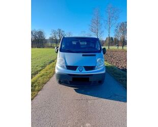 Renault Trafic Gebrauchtwagen