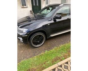 BMW BMW X6 xDrive40d - Gebrauchtwagen