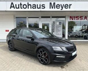 Skoda Skoda Octavia Combi 2.0 TDI 4x4 DSG RS60 Standheiz Gebrauchtwagen