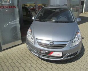 Opel Opel Corsa D Edition