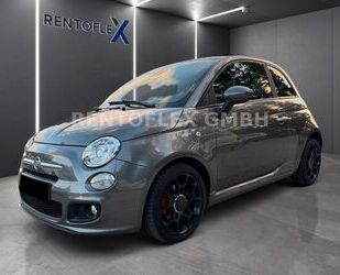 Fiat Fiat 500 S Gebrauchtwagen