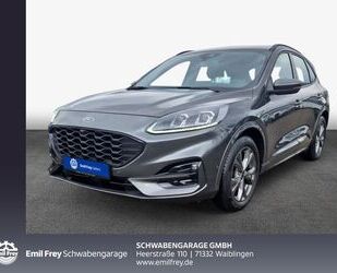 Ford Ford Kuga 1.5 EcoBoost ST-LINE Gebrauchtwagen