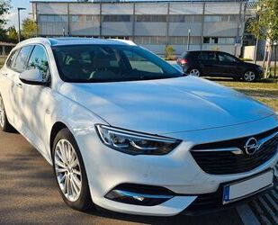 Opel Opel B 2.0 CDTI ST Inno. I AHK I Panorama I LEDER Gebrauchtwagen