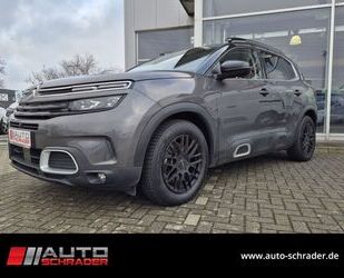 Citroen Citroën C5 Aircross Hybrid 225 e.EAT8 SHINE PACK Gebrauchtwagen