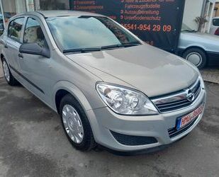 Opel Opel Astra H Lim.Selection 