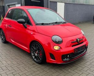 Abarth Abarth 695 Tributo Ferrari Limited Edition 695 Car Gebrauchtwagen