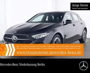 Mercedes-Benz Mercedes-Benz A 200 PROGRESSIVE Advanced/AHK/Volld Gebrauchtwagen