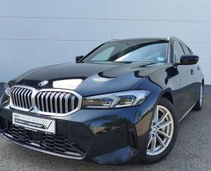 BMW BMW 330i Touring M Sportpaket Gebrauchtwagen