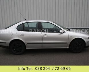 Seat Seat TOLEDO 1.9 TDI KLIMAAUTOMATIK / EURO 3 Gebrauchtwagen