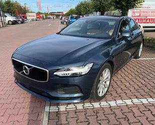 Volvo Volvo S90 D3 Momentum Geartronic Navi PDC Leder Gebrauchtwagen