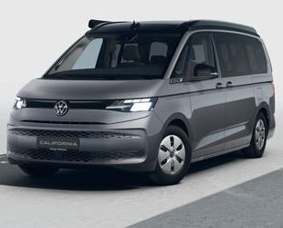 VW Volkswagen T7 2.0TDI DSG California Beach GV5 Lite Gebrauchtwagen