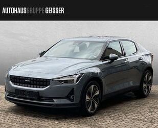 Polestar Polestar 2 Long Range Single Motor Pilot Lite Plus Gebrauchtwagen