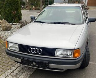 Audi Audi 80 Gebrauchtwagen