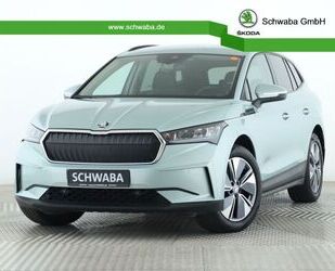 Skoda Skoda Enyaq 60iV Gebrauchtwagen