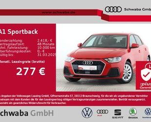 Audi A1 Gebrauchtwagen