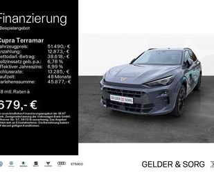 Cupra Terramar Gebrauchtwagen