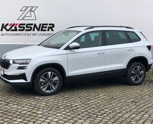 Skoda Skoda Karoq Ambition 1.5 ACT DSG *Smart Link *SHZ Gebrauchtwagen