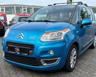 Citroen Citroën C3 Picasso Exclusive Gebrauchtwagen