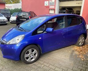 Honda Honda Jazz Hybrid Comfort-Klima-Automatik-Getriebe Gebrauchtwagen