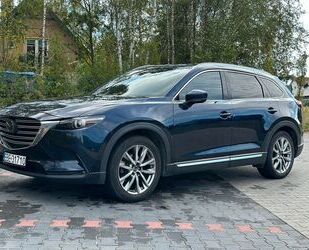 Mazda Mazda CX-9 GRAND TOURING Gebrauchtwagen