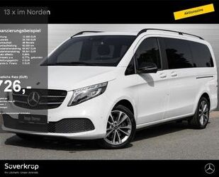 Mercedes-Benz Mercedes-Benz V 250 Edition LED NIGHT DISTRO KAMER Gebrauchtwagen